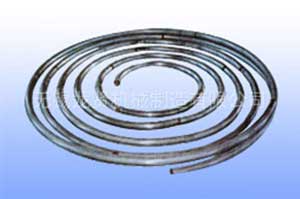 盤管的幾大性能，值得研究