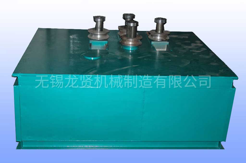 彎管機的五大特點你可知？