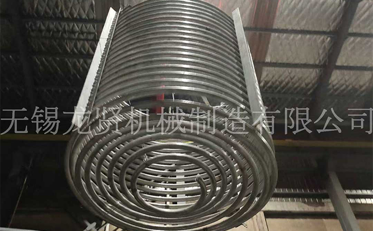 外盤管和反應(yīng)釜有著怎樣的關(guān)系？