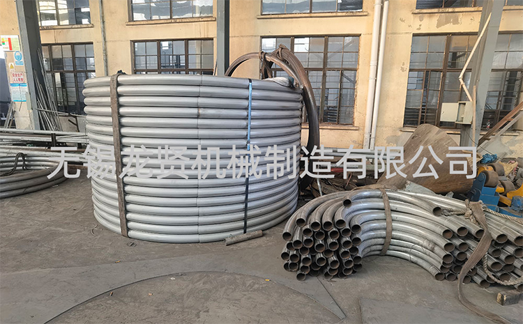 半管的加工涉及哪些方面？