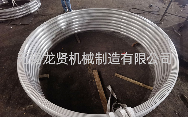  碳鋼半圓管、不銹鋼半圓管的差異在這里！