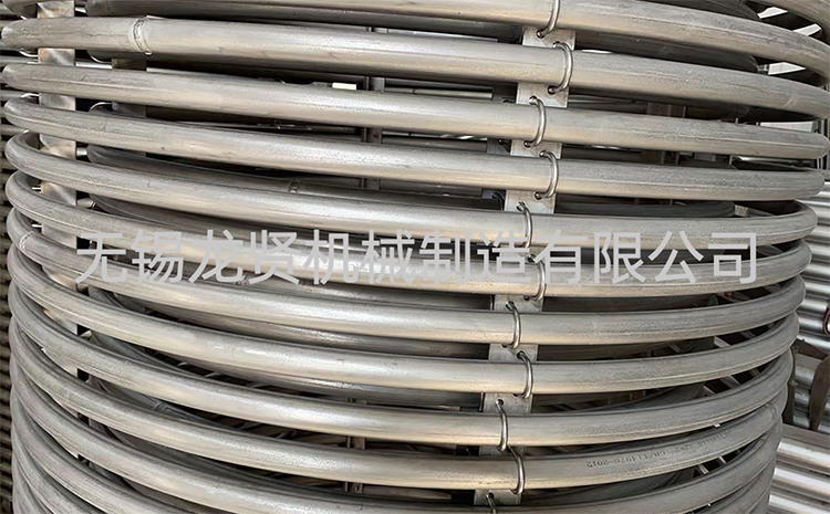 記??！盤管在鍋爐的這個位置容易壞