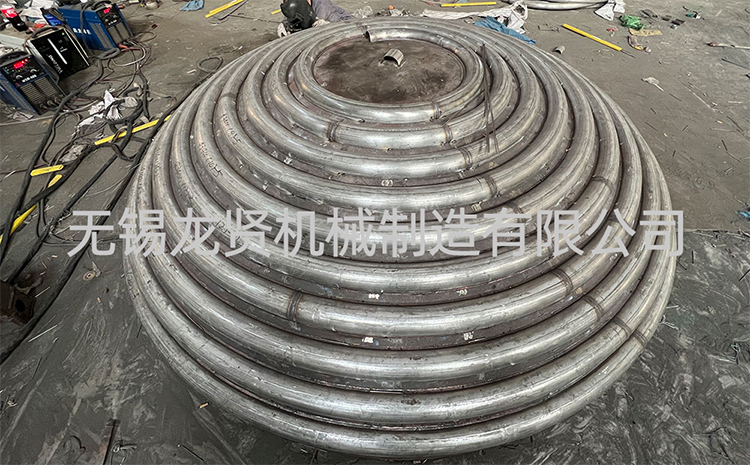 封頭管在化工行業(yè)