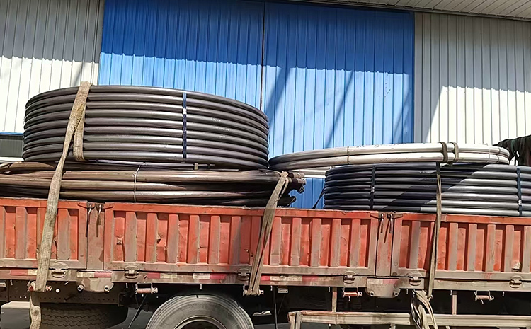 讓人省心的不銹鋼盤管生產(chǎn)廠家：龍賢