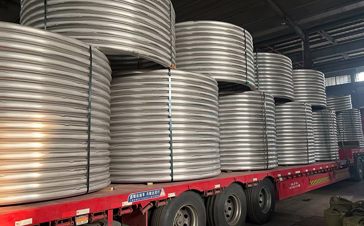 龍賢帶您了解有哪些方法可以突出化工設(shè)備半圓管的質(zhì)量優(yōu)勢？