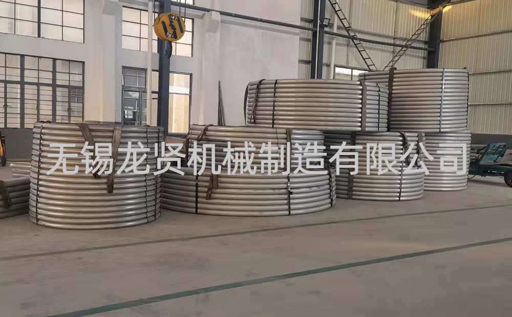 不銹鋼無縫盤管的穩(wěn)定性有多突出？